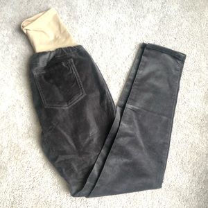 A Pea In The Pod NWT Jeggings